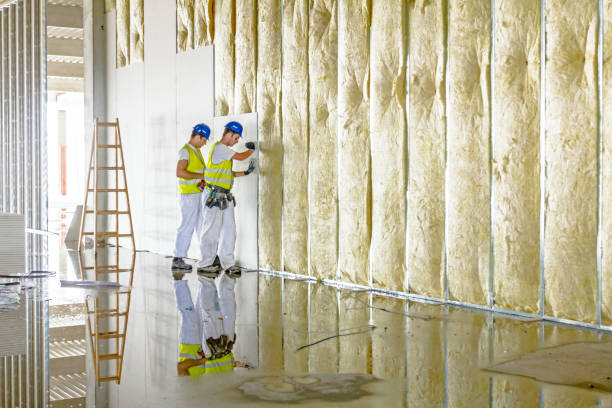 Best Insulation for Specific Applications in Duarte, CA